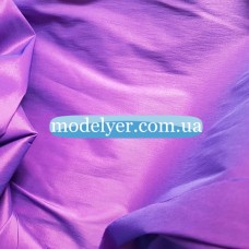 Ткань Тафта хамелеон (фиолетовый)